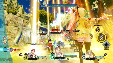 Atelier Ryza: Secret Trilogy Deluxe Pack (PS5)