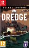Dredge Deluxe Edition Русская Версия (Switch)