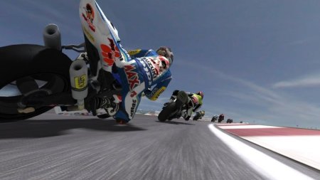 Купить игру SBK 08 SuperBike World Championship (PS3) для Sony Playstation 3