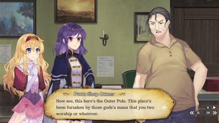 игра Fault Milestone One (Limited Run)(Switch) для Nintendo Switch