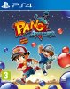 Pang Adventures Buster Edition Русская Версия (PS4)