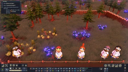 Zombie Cure Lab (PS5)