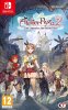Atelier Ryza 2: Lost Legends & the Secret Fairy (Switch)