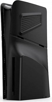     Sony PlayStation 5 Slim  (Black) (PS5)