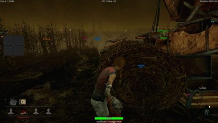 Игра Dead by Daylight Special Edition (PS4) Playstation 4