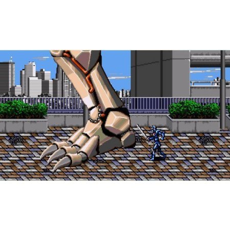 Трансформеры 3 (Transformers 3) (Русская Версия) (16 bit) 