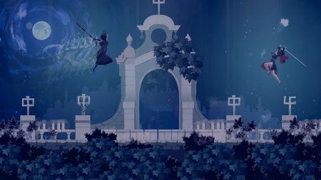 Игра Minoria (Limited Run #509) Русская Версия (PS4) Playstation 4