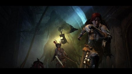 Купить игру Dragon's Dogma: Dark Arisen (PS3) для Sony Playstation 3