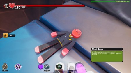 Игра Supraland (Limited Run) Русская Версия (PS4) Playstation 4