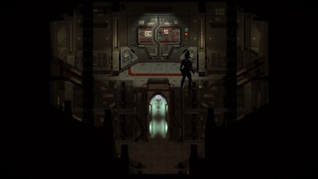 игра Signalis Русская Версия (Switch) для Nintendo Switch