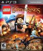 LEGO Властелин Колец (The Lord of the Rings) Русская Версия (PS3) USED Б/У
