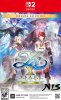 Ys X: Proud Nordics Deluxe Edition (Game-Key Card) (Switch 2)