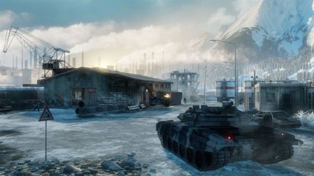 Купить игру Battlefield: Bad Company 2 Русская Версия (PS3) для Sony Playstation 3