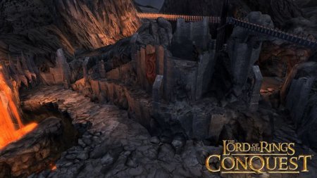 Купить игру Властелин Колец: Противостояние (Lord of The Rings: Conquest) (PS3) USED Б/У для Sony Playstation 3