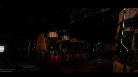 Игра Syndrome (Только для PS VR) (PS4) Playstation 4