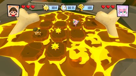 игра Ryan's Rescue Squad (Switch) для Nintendo Switch