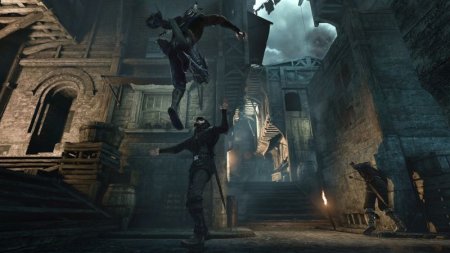 Thief (Тень) Русская Версия (Xbox One) 