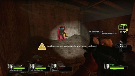 Left 4 Dead 2 Русская Версия (Xbox 360/Xbox One)