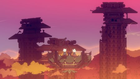 игра Nine Sols Русская Версия (Switch) для Nintendo Switch