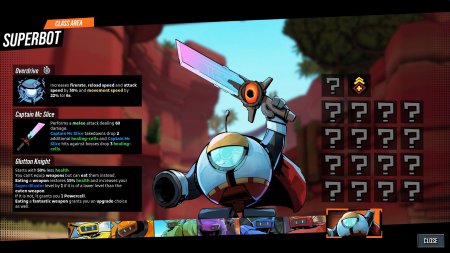 Roboquest (PS5)