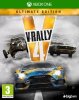 V-Rally 4 Ultimate edition Русская Версия (Xbox One)