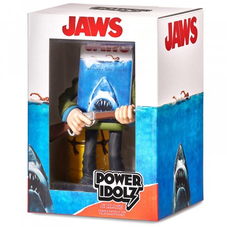    Numskull Power Idolz  (Jaws) 23 