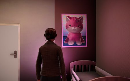 Игра Agatha Christie: Murder on the Orient Express (Агата Кристи: Убийство в Восточном экспрессе) Русская Версия (PS4/PS5) Playstation 4