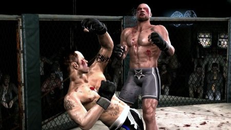 Купить игру Supremacy MMA (PS3) для Sony Playstation 3
