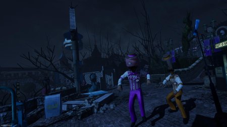 Happy Funland (только для PS VR2) (PS5)