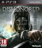Dishonored: (Обесчещенный) (PS3) USED Б/У