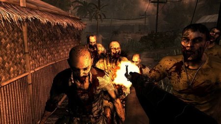 Купить игру ShellShock 2: Кровавый след (Blood Trails) (PS3) USED Б/У для Sony Playstation 3