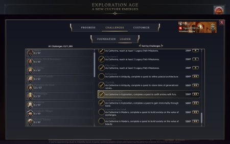 Sid Meier's Civilization 7 (VII) Deluxe Edition Русская Версия (PS5)