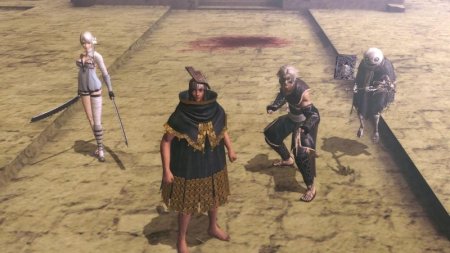 Купить игру Nier (PS3) для Sony Playstation 3