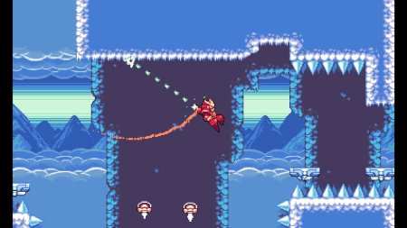 Gravity Circuit (PS5)