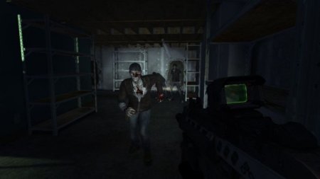 Купить игру F.E.A.R. 3 (F.3.A.R.) Русская Версия (PS3) USED Б/У для Sony Playstation 3
