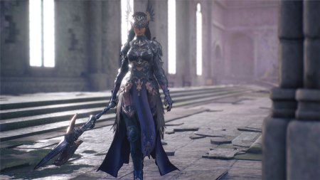 Игра Valkyrie Elysium Русская Версия (PS4/PS5) Playstation 4