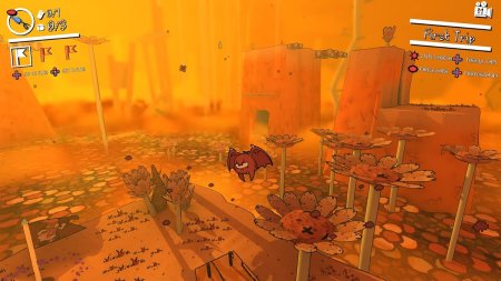 Demon Turf (Limited Run)(PS5)
