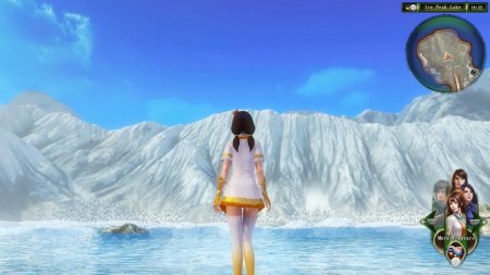 Xuan Yuan Sword: The Gate of Firmament (PS5)