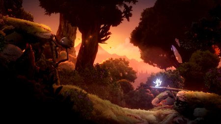 Ori and the Will of the Wisps Русская Версия (Xbox One/Series X) 