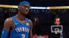 игра NBA 2K26 (Switch) для Nintendo Switch