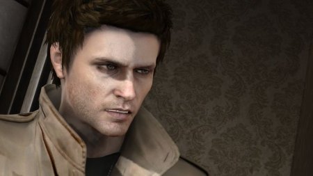 Купить игру Silent Hill: Homecoming (PS3) для Sony Playstation 3