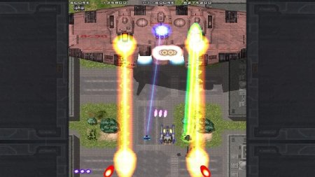 игра Shmup Collection (Switch) для Nintendo Switch