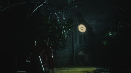 Resident Evil 2 Remake Русская Версия (Xbox One) 