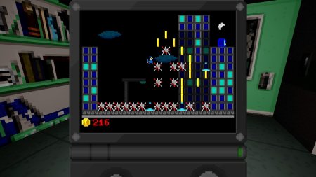 Nightmare Reaper (Limited Run #098) (PS5)