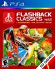 Atari Flashback Classics Vol. 2 (PS4)
