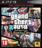 GTA: Grand Theft Auto 4 (IV): Episodes From Liberty City (PS3) USED Б/У