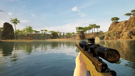 Игра Strike Force 2 Terrorist Hunt (PS4) Playstation 4