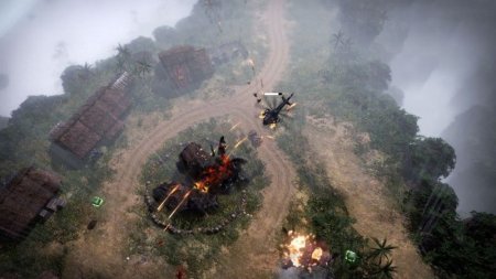 Renegade Ops Русская Версия Jewel (PC) 