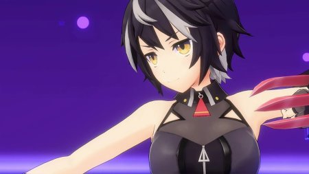 Игра Neptunia Game Maker R:Evolution Издание первого дня (Day One Edition) (PS4) Playstation 4