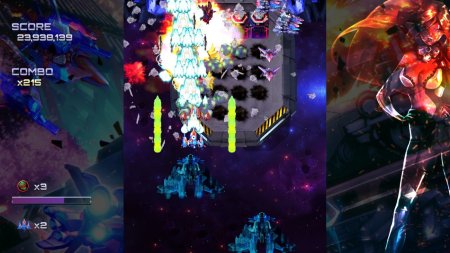 игра Ghost Blade HD (Switch) для Nintendo Switch